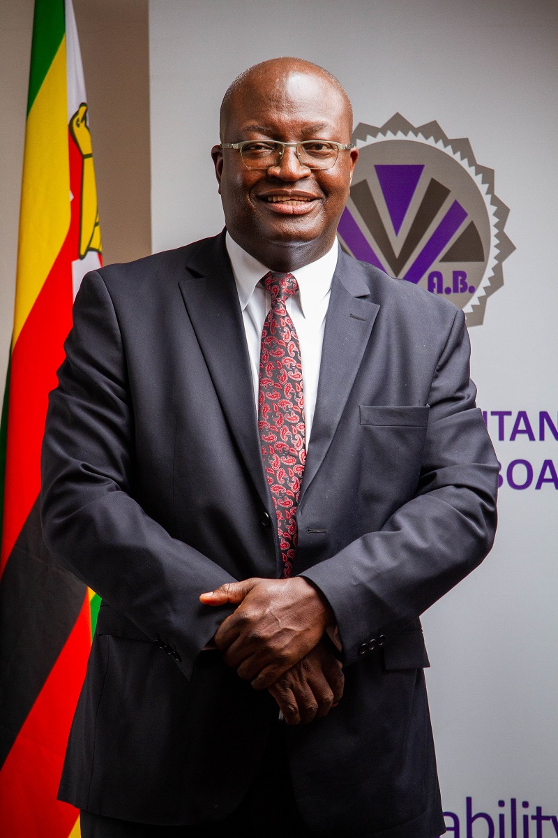 Ms Rheah Kujinga