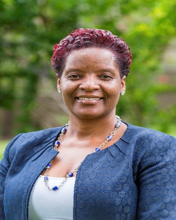 Ms Rumbidzai Manjengwa